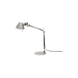 Tolomeo Midi Tischlampe, Aluminium, Artemide