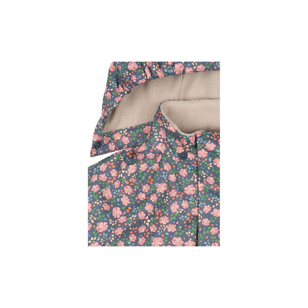 M&auml;dchen-Set Regnerische Palme, kyoto, Konges Sl&oslash;jd