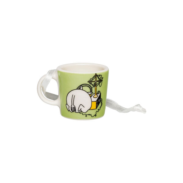 Mumin Mini-Becher Mumintroll, Moomin Arabia