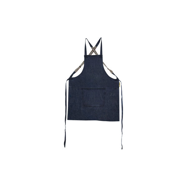Suspender Apron, brut Suspender Apron, brut, Dutchdeluxes