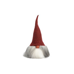 Wichtel Valter, rot, Åsas Tomtebod