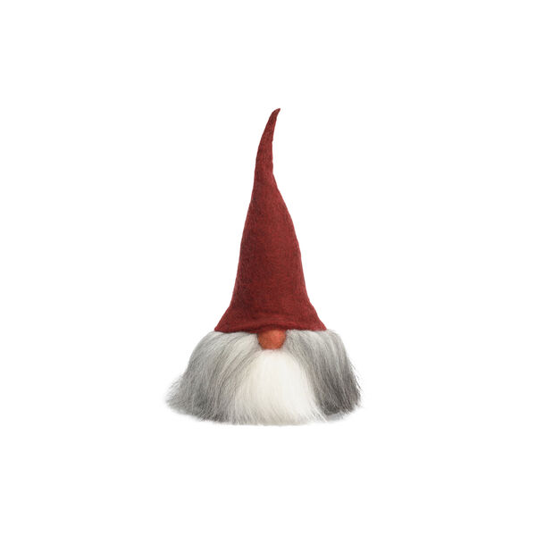 Wichtel Valter, rot, Åsas Tomtebod