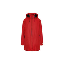 Raincoat, fire, Ilse Jacobsen Hornbæk