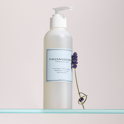 Aromatherapie Deluxe-Seife Lavendel, Tromborg