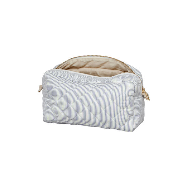 Toilettentasche, classic stripes blue/praline2er-Pack Toilettentasche, classic stripes blue/praline2er-Pack, Cam Cam Copenhagen