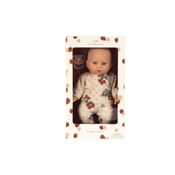 Tara Babydoll, marmelatta, Konges Sl&oslash;jd