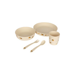 Geschirrset, lemon, Konges Sløjd