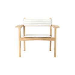 CU AH601S Seat Cushion, Carl Hansen & Søn