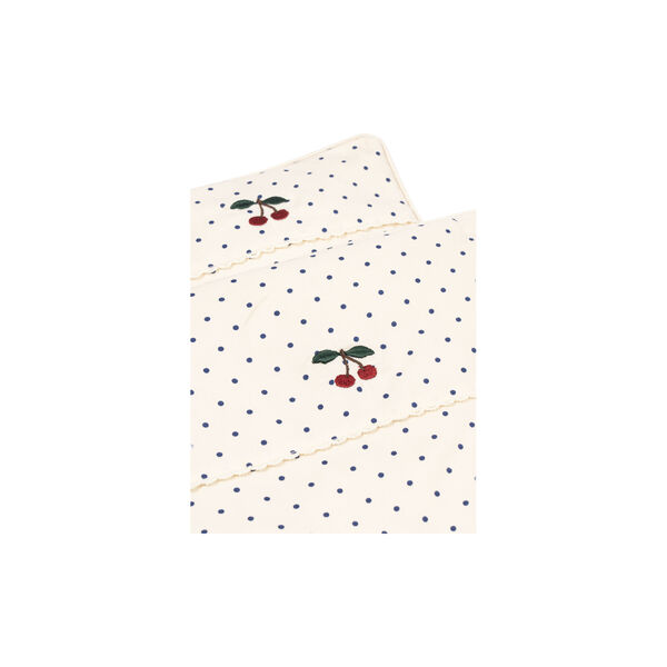 Puppenbettw&auml;sche, estate dot, Konges Sl&oslash;jd