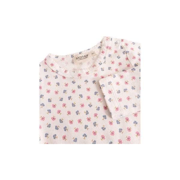 Benedicte-Body, mini flower, MarMar Copenhagen