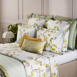 Luciole Duvet Cover, Yves Delorme