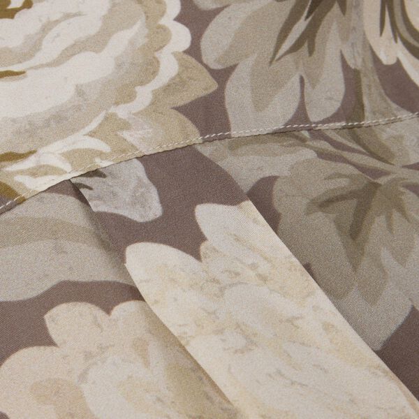 Siri Shirt, grey pattern, Stenstr&ouml;ms