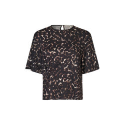 Savani Blouse, delicioso, Second Female