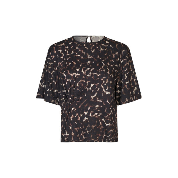 Savani Blouse, delicioso, Second Female