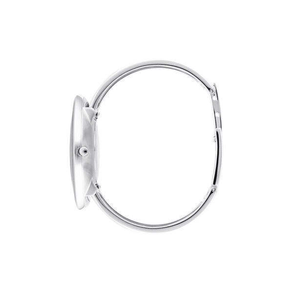 City Hall Armbanduhr, oxford blue/steel, Arne Jacobsen Watches