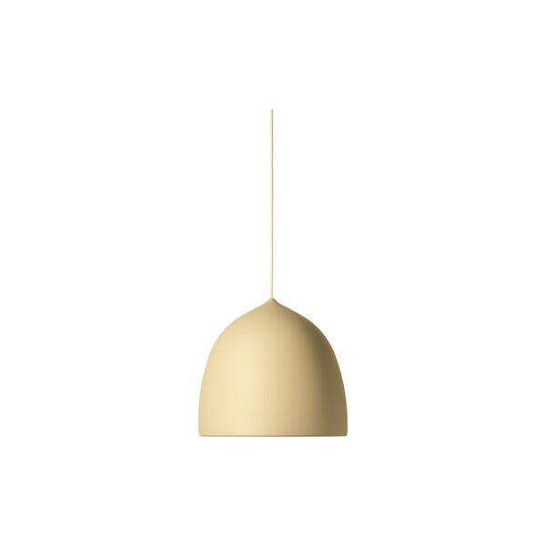 Suspence&trade; P1.5 Pendelleuchte, pale pearl, Fritz Hansen
