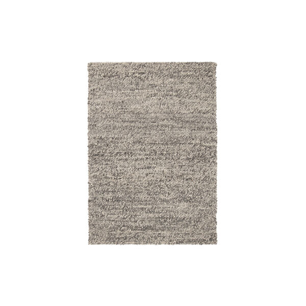 Arctic Rug, grey, Linie Design