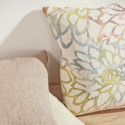 Jazz Kissen, sand, Compliments