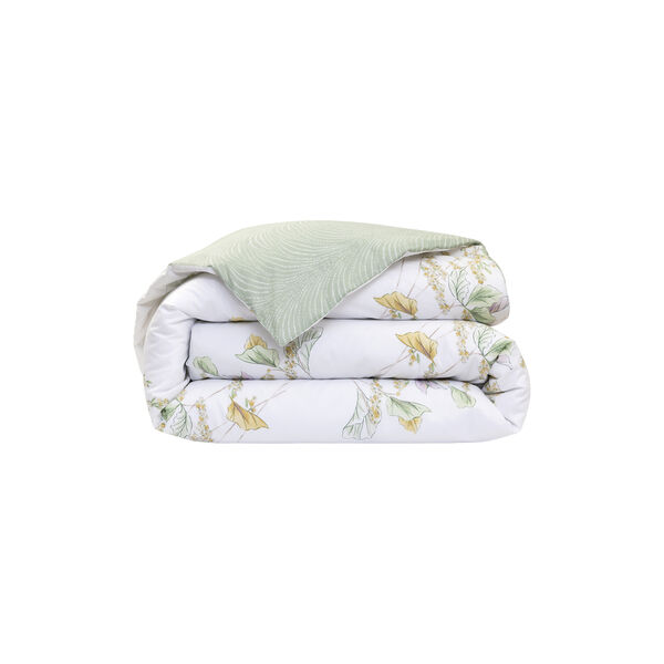 Pollen Duvet Cover, Yves Delorme