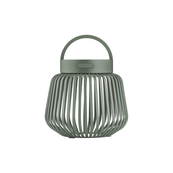 LITO Mobile LED Lamp XS, agave green, Blomus