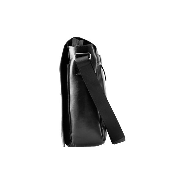 SKAGEN Shoulderbag L, black, JOST