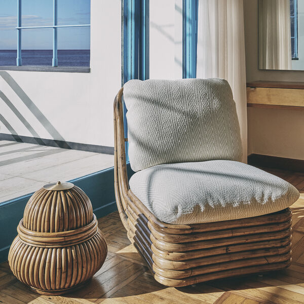 Bohemian 72 Stehlampe, verrottend, GUBI