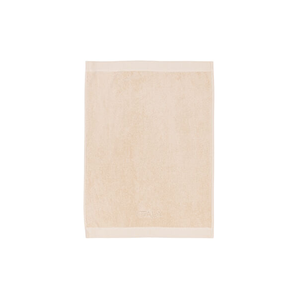 Hand towel, sand Hand towel, sand, Iittala