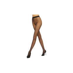 Twenties Econyl Tights, black, Wolford