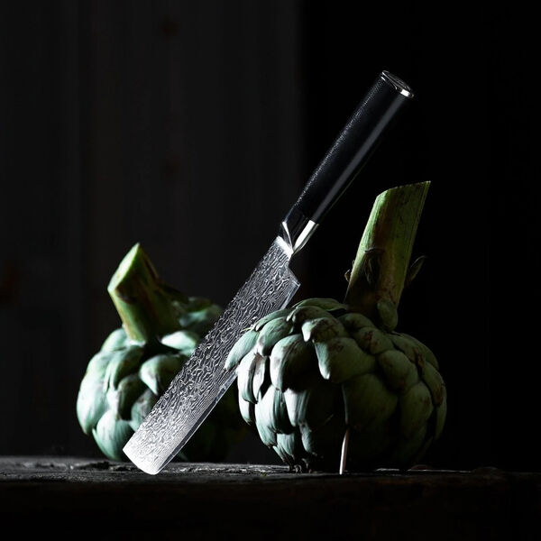 Nakiri Gemüsemesser, Gastrotools