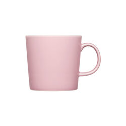 Teema Mug 30 cl, rose, Iittala