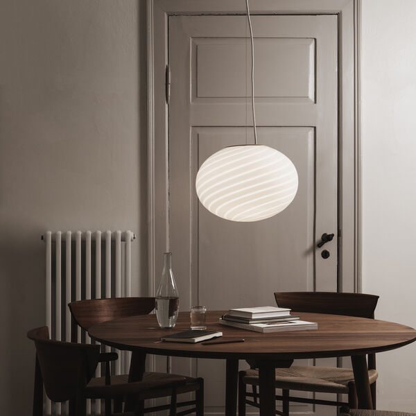 S35 Vetri Murano Pendeln, Copenhagen Venice