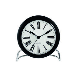 AJ Roman Tischuhr, Arne Jacobsen Clocks