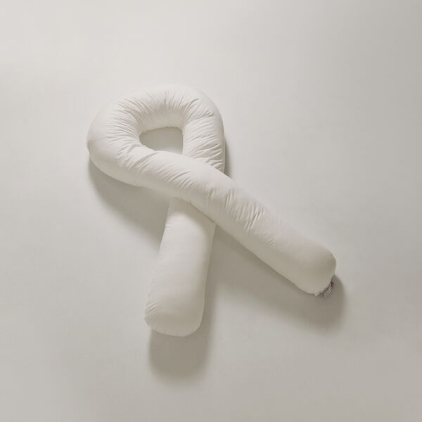 Comfort-U Kissen, Nordic Sleep by Fossflakes