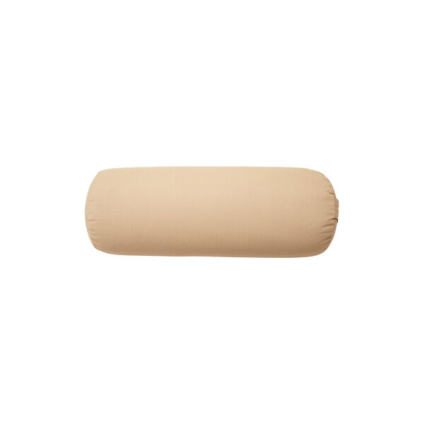 Yoga cushion, beige, Simple Days