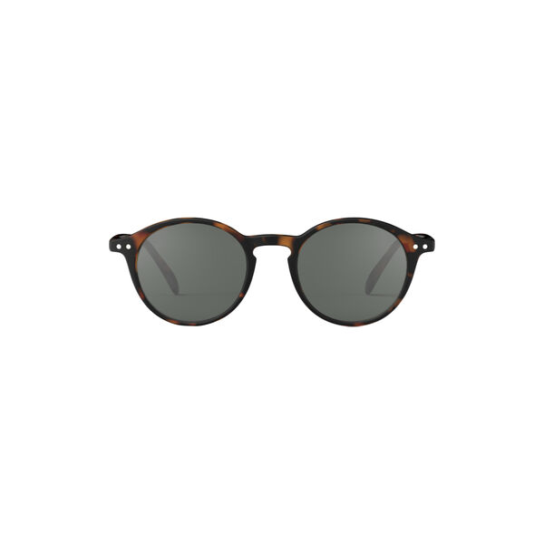 #D SUN Sonnenbrille, tortoise, IZIPIZI