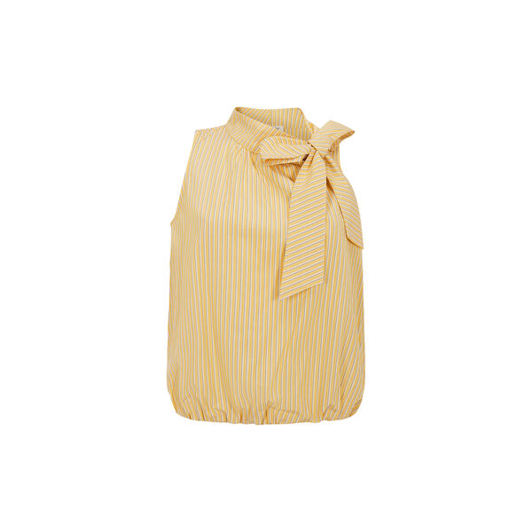 TDCami SL Top, yellow, Tooday