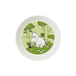 Moomin Teller, Moomintroll, Moomin Arabia