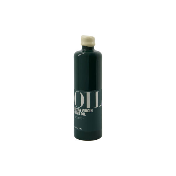 Virgin Extra olive oil from Italy, Nicolas Vah&eacute;