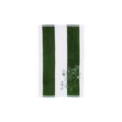 Moomin Towel | 30x50 | Gift of Love, Moomin Arabia