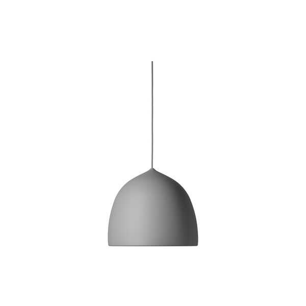 Suspence™ P1.5 Pendelleuchte, light grey Suspence™ P1.5 Pendelleuchte, light grey, Fritz Hansen