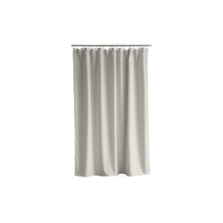 Comfort Shower Curtain, beige, Södahl