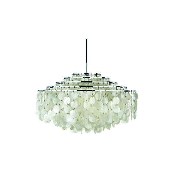 Fun 11DM Pendelleuchte, Verpan