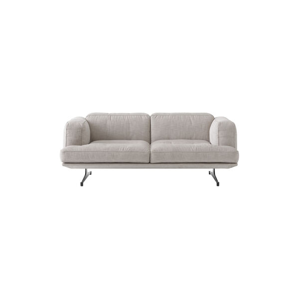 Inland AV22 2-Seater Sofa, Maple 222, &Tradition