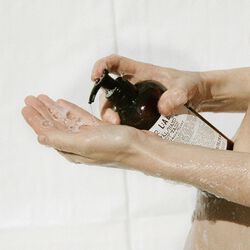 No. 242 Hand & Body Wash, elder, L:a Bruket