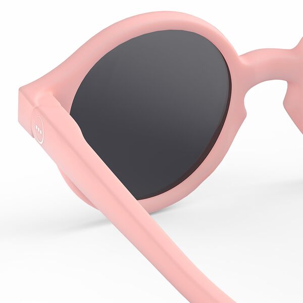 #D BABY Sonnenbrille, pastel pink, IZIPIZI