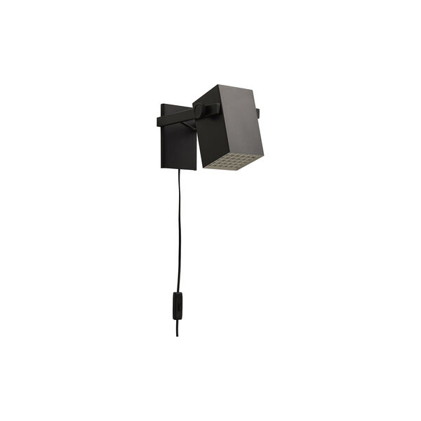 BF Quadro Wall Lamp, FRANDSEN
