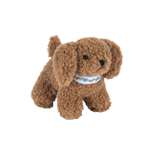 Aktivit&auml;ts-H&uuml;ndchen, Konges Sl&oslash;jd