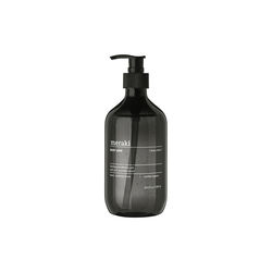 Body wash, deep valley, Meraki