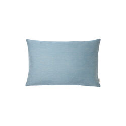 Outdoor Basic Kissen, blue, Compliments