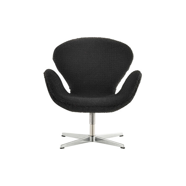 Miniature Swan&trade;, black, Fritz Hansen